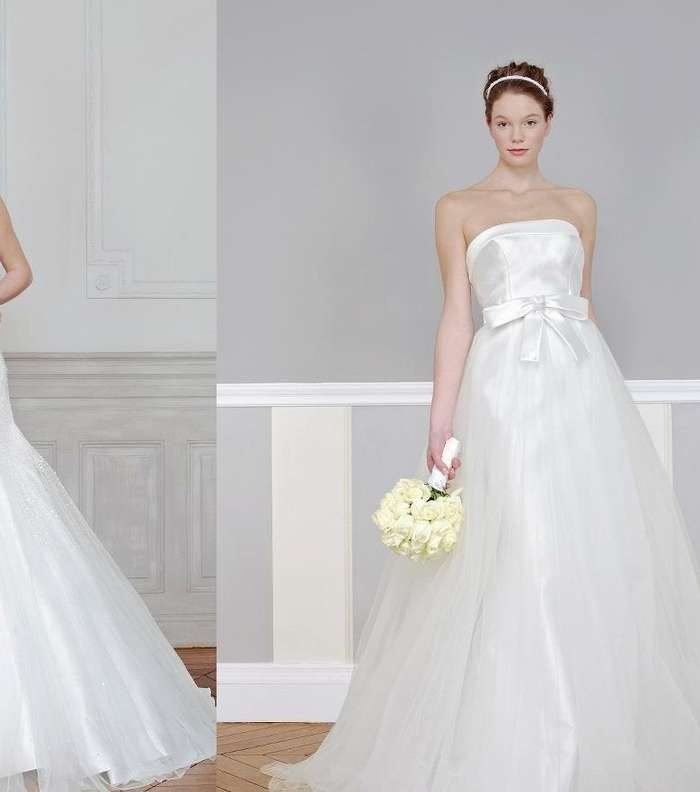 البابيون تحيط بخصر عروس حبيقة هذا العام