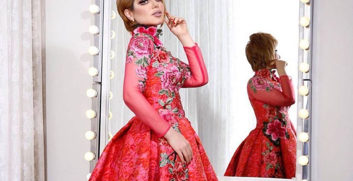 حليمة بولند تظهر بالحجاب... وتثير غضب الجمهور لهذا السبب!