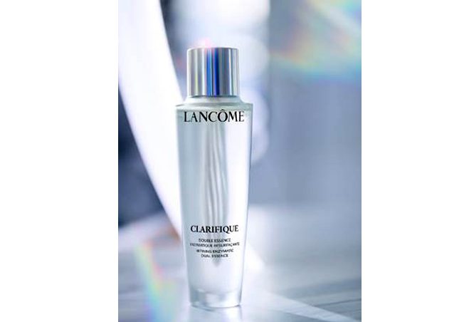 كريم Refining Enzymatic Dual Essence من Lancôme