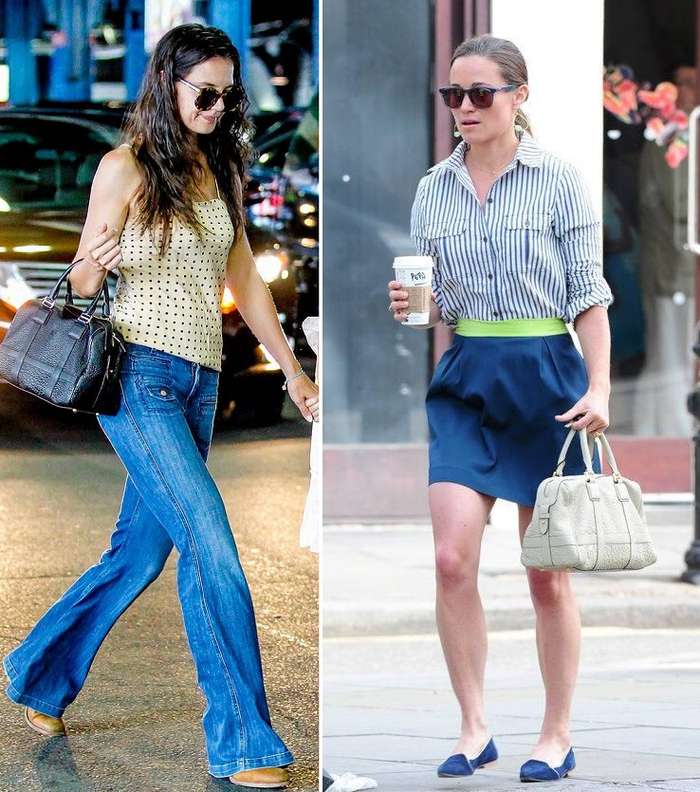 اختاري حقية Paseo من Loewe كالنجمات