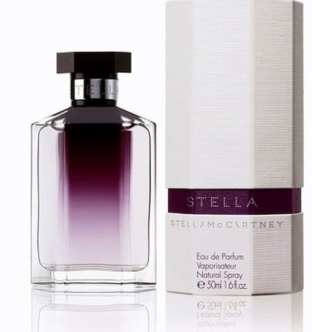 عطور نسائية ناعمة