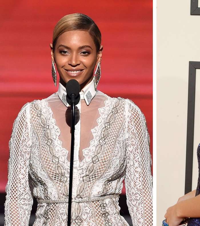 كلاسيكيّة بيونسي تقابلها حيويّة سيلينا غوميز