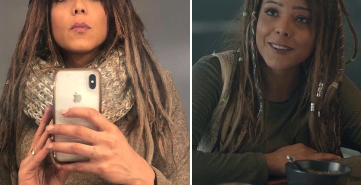السر وراء شعر أو جدايل رضوى في مسلسل النهاية نكشفه لك!