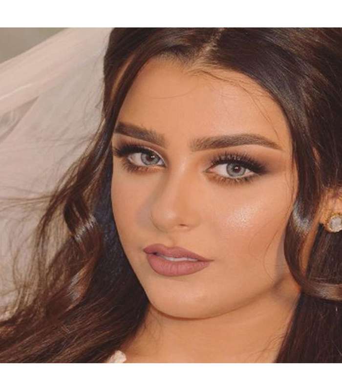 مكياج نوره بوعوض