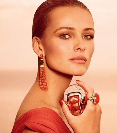 قصّة جديدة عن جوهرةٍ عطريّة من Bulgari