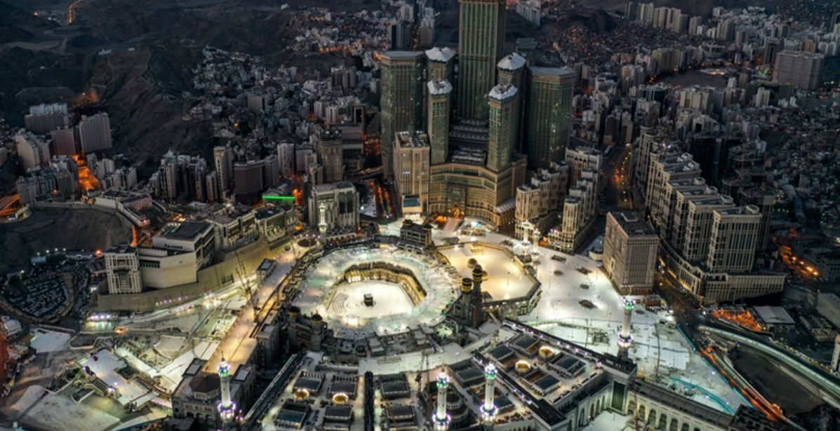 4 مدن سعودية ضمن قائمة أكثر المدن شعبية في العالم