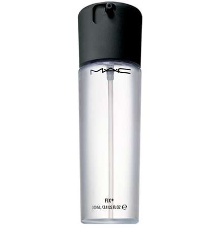 مثبت مكياج +Fix  من ماك