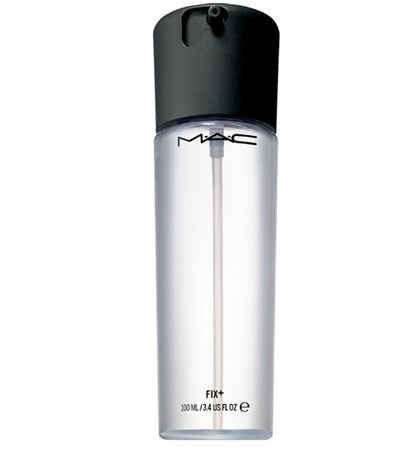 مثبت مكياج +Fix  من ماك