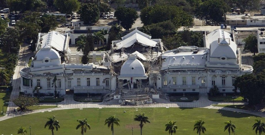 اسوا وجهات سياحية في العالم