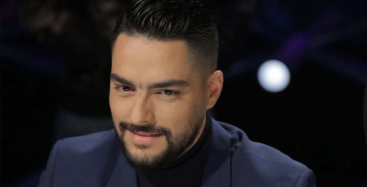 الرجل العربي الاوسم لم يكن كذلك في صغره...هل تبدلين رأيك بعد رؤية هذه الصورة لحسن الشافعي؟