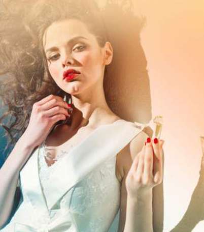 بالصور، أحدث عطور ربيع 2015