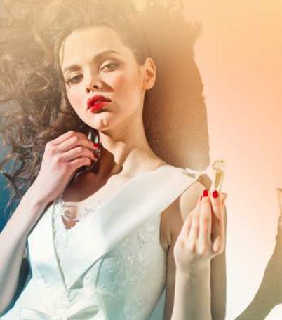 بالصور، أحدث عطور ربيع 2015