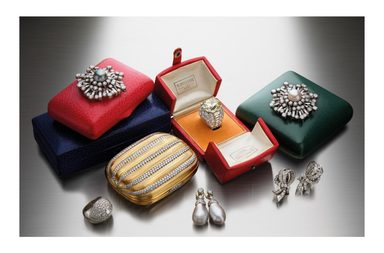 معرض بولغريفي موسكو