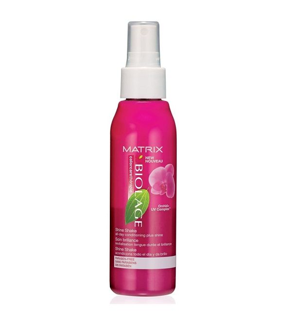 سبراي Colorcarethérapie من Matrix