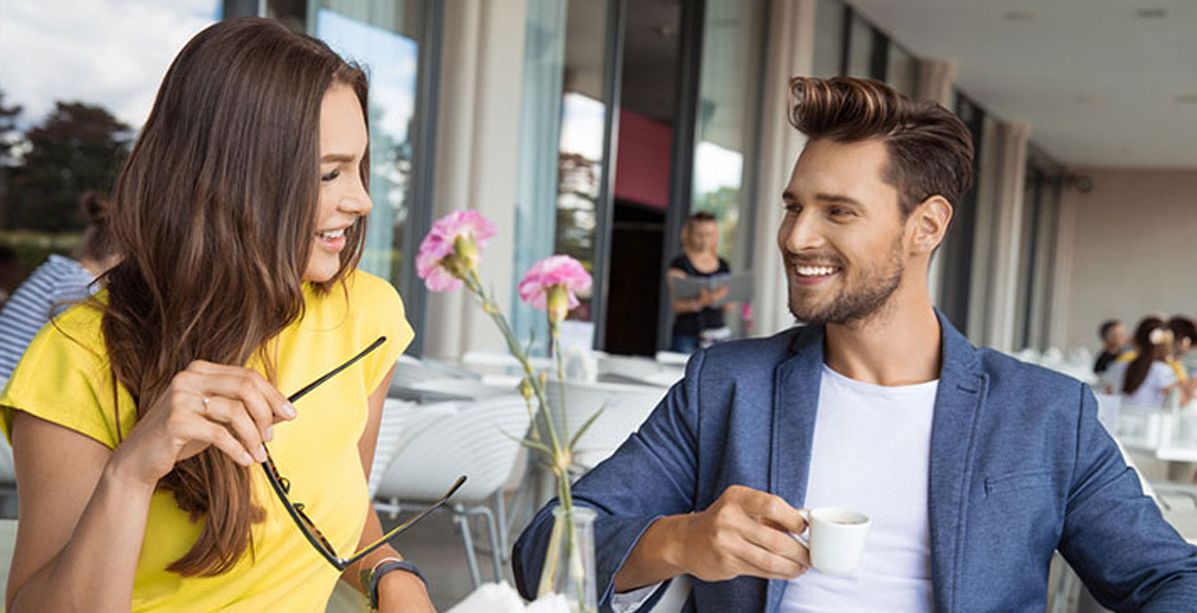 كيف تكتشفين شخصية الرجل في 10 ثوانٍ فقط؟ إليك 4 حيل!
