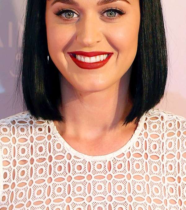 الغرّة مع قصّة الكاريه، لإطلالة عصرية في صيف 2014