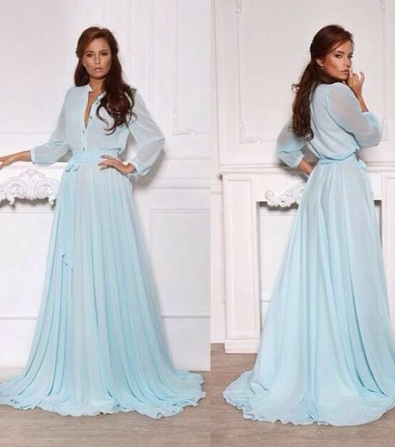 صور فساتين انستقرام روعه