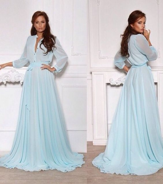 صور فساتين انستقرام روعه