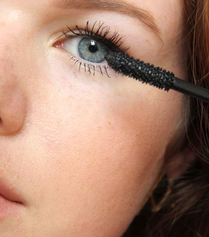 صور افضل مسكره للرموش