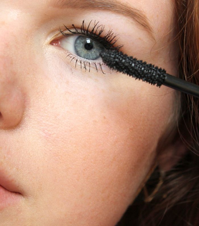 صور افضل مسكره للرموش