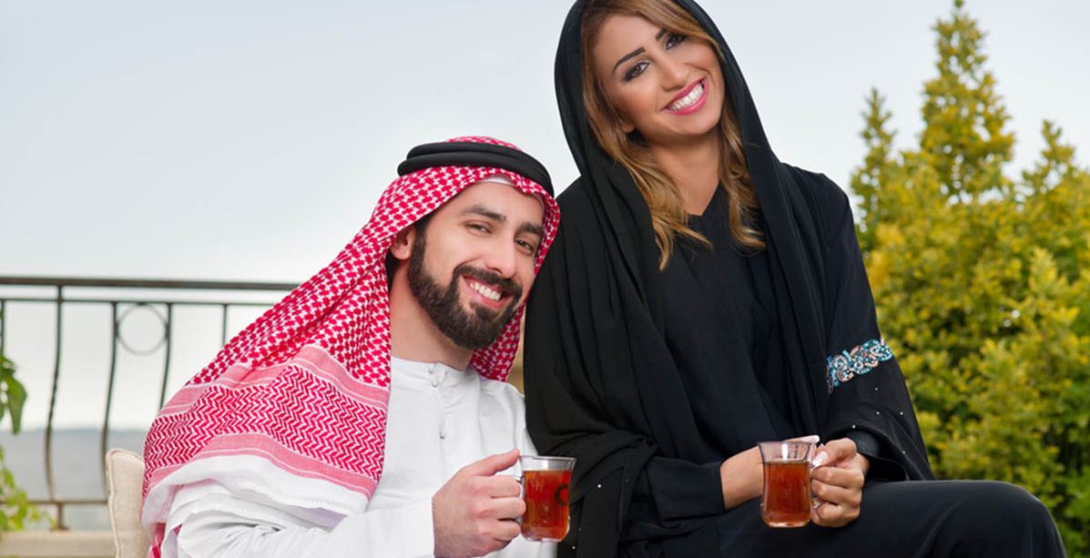 رجالٌ ستكونين محظوظة جداً إذا تزوجت أحدهم...من هم؟