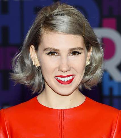 صبغات جديده للشعر