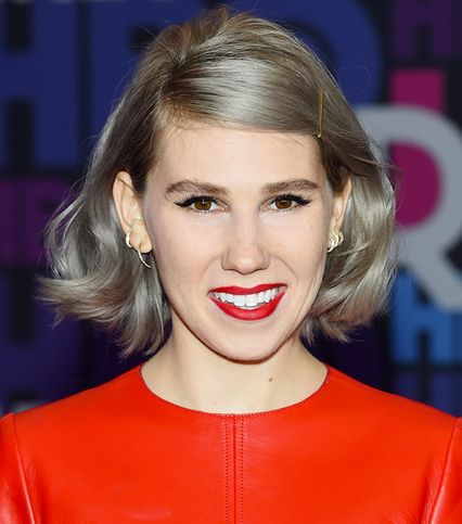 صبغات جديده للشعر