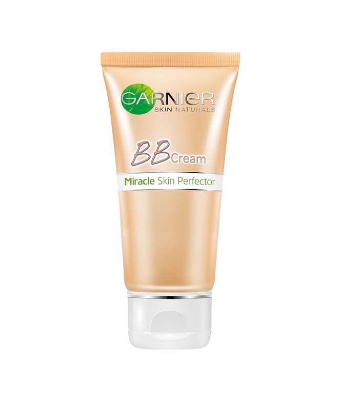 Skin Naturals BB Cream من Garnier
