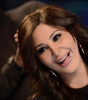 اليسا في برنامج اكس فاكتور X Factor