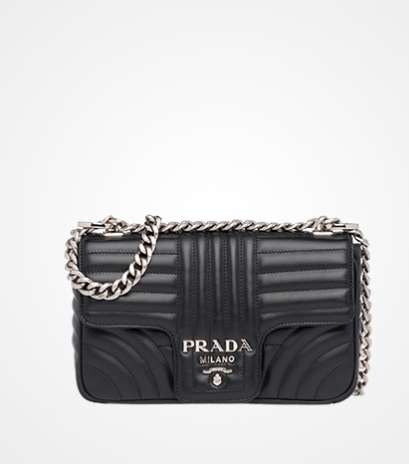 بالموديلات وبالصور شنط برادا 2018