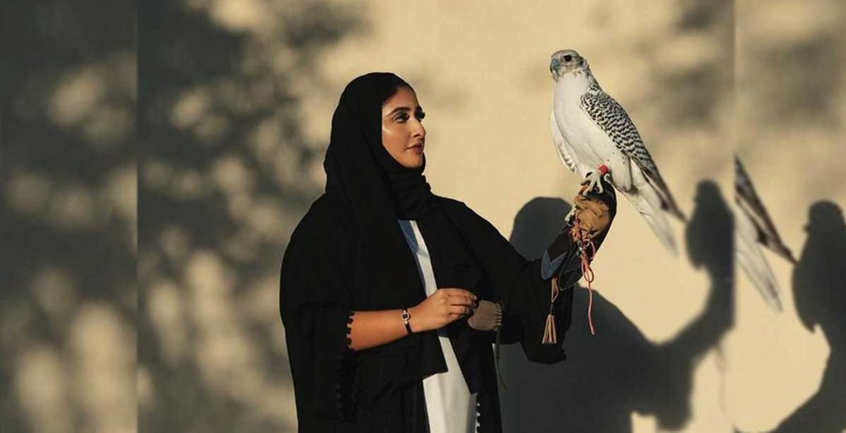 في اليوم الوطني الخمسين لدولة الامارات العربية المتحدة 50 امراة اماراتية دخلت التاريخ