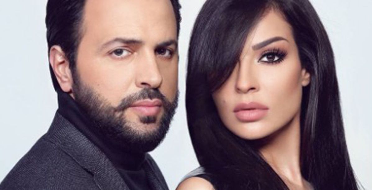 من يقف خلف تغيير إطلالات شعر نادين نسيب نجيم في " نص يوم" ؟ 