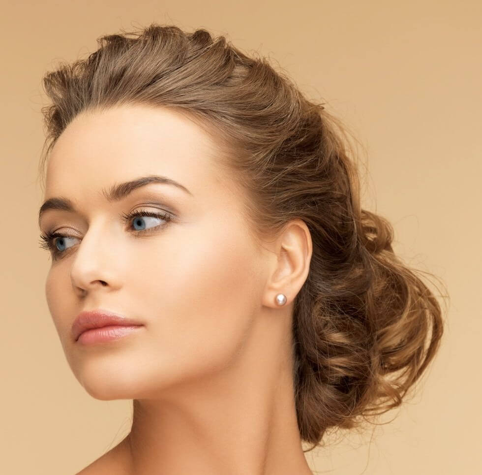 احلى موديلات تسريحات للسهره