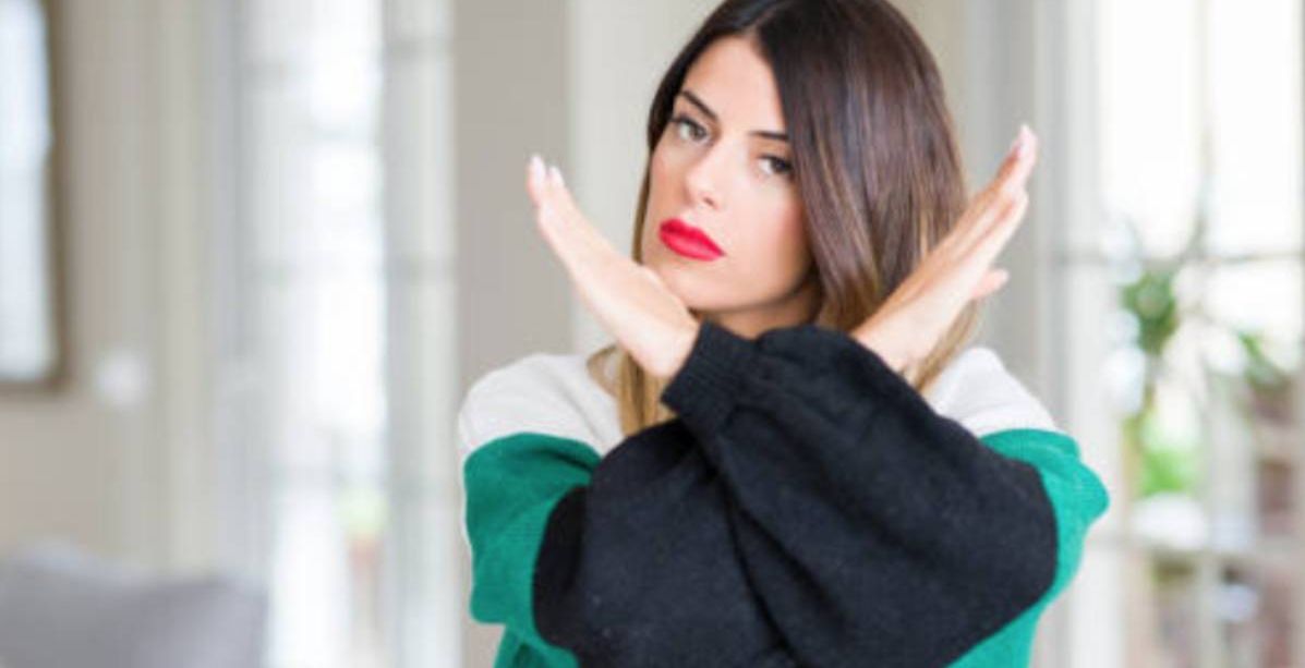 أخطاء لا تسامحها الأبراج