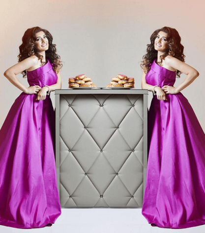 صور فساتين طويلة للبنات