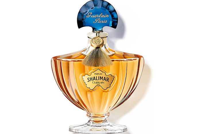 Shalimar Millésime Vanilla Planifolia من Guerlain