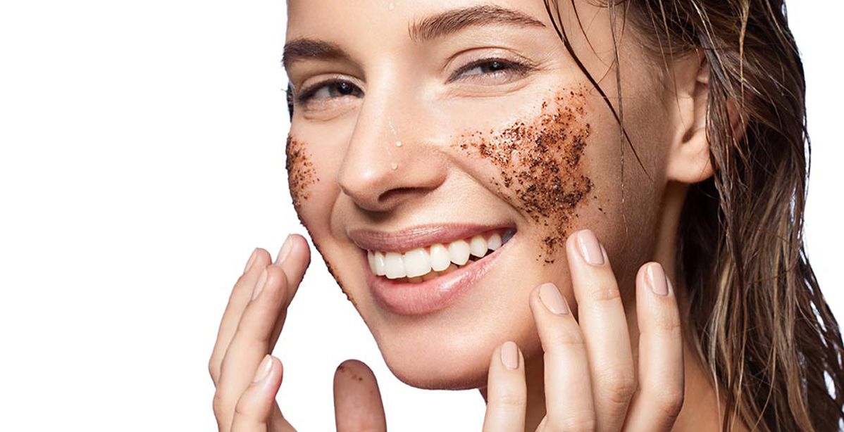 قواعد أساسية لتقشير البشرة بطريقة سليمة