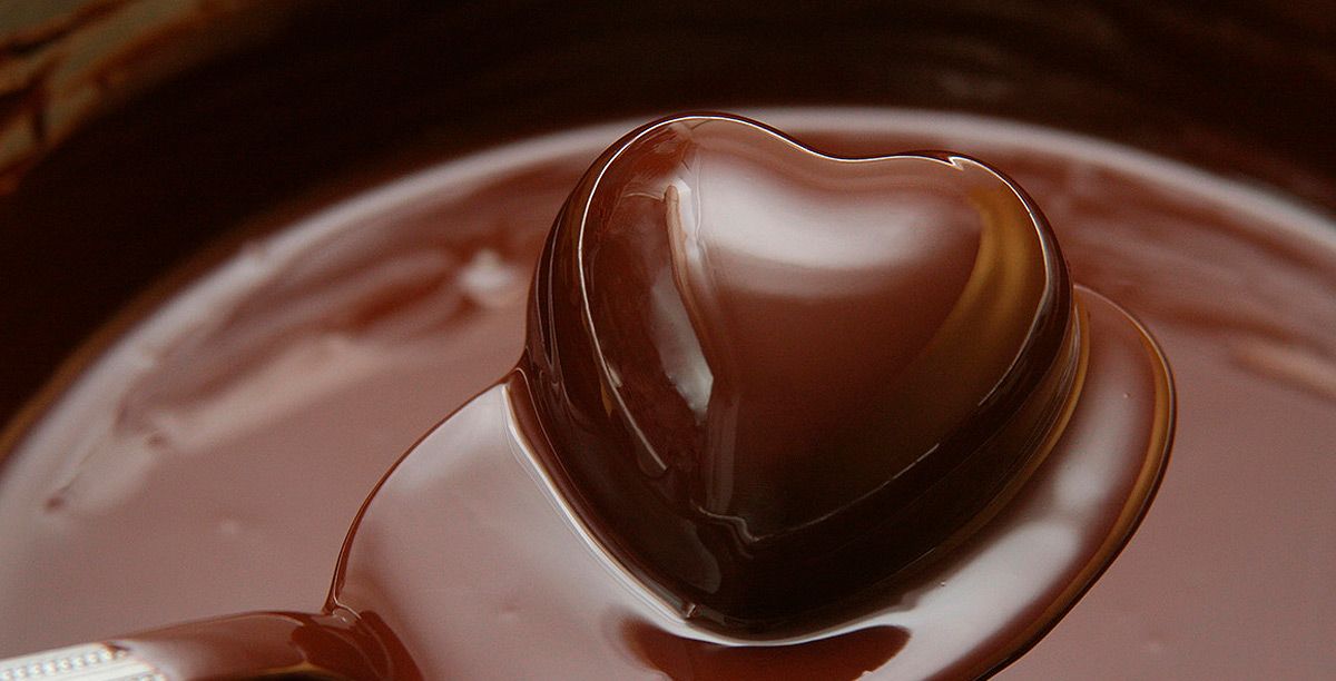 تفسير حلم اكل الشوكولاته