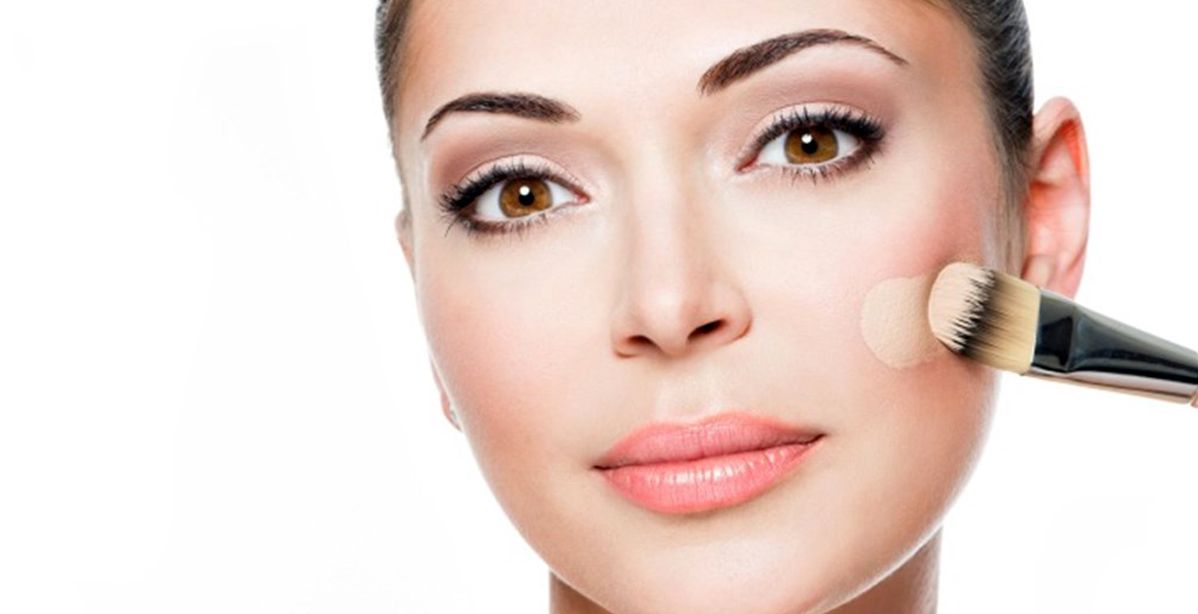 مؤشرات تدل على انتهاء صلاحية كريم الأساس