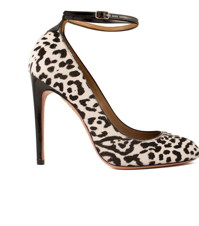 اختاري هذه الأحذية لشتاء 2013 من مجموعة Aquazzura