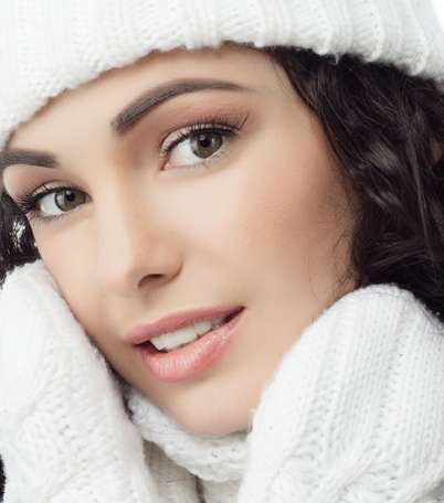 صور انواع اطعمة لمحاربة جفاف البشرة في الشتاء 