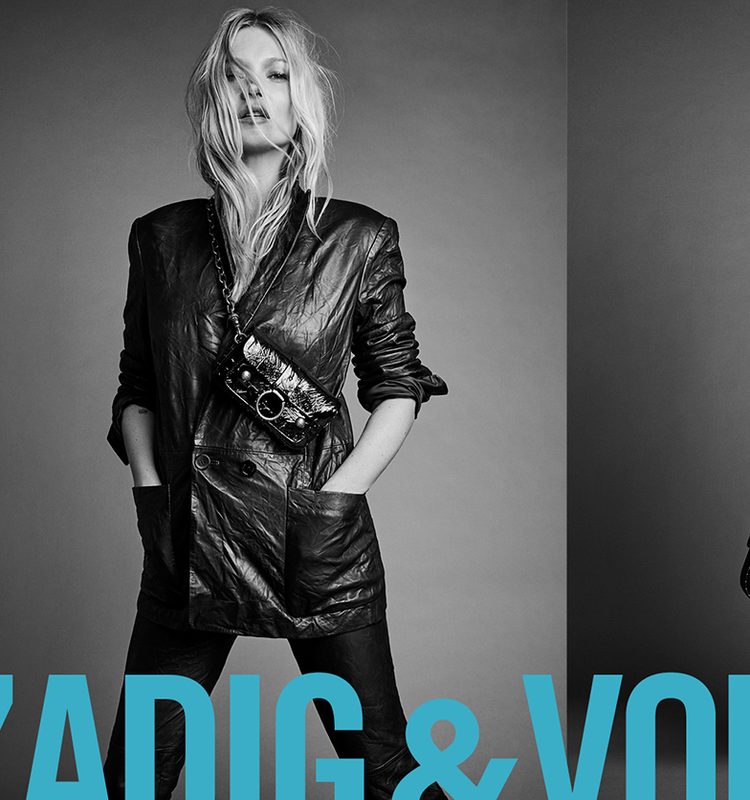 مجموعة Zadig&Voltaire لربيع وصيف 2020
