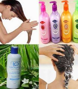 مرطّب للشعر