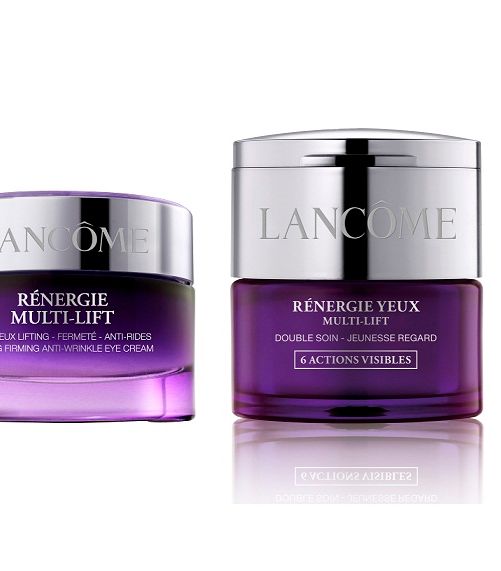 مستحضر Rénergie Eye Multi-Lift من Lancôme