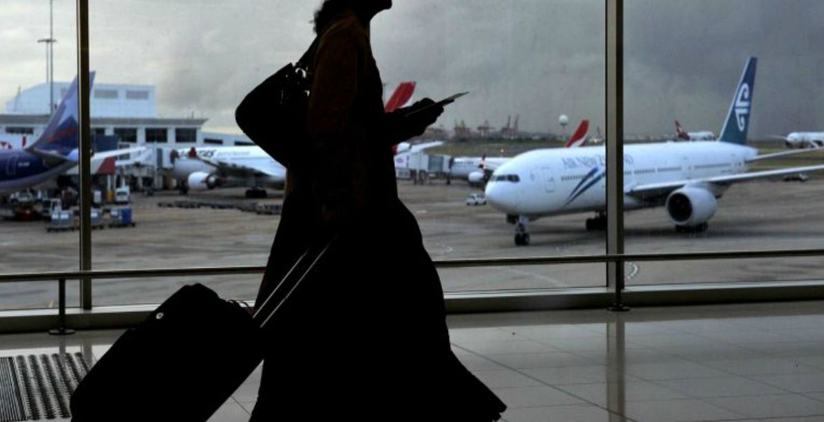 السعودية تترقب تأشيرة مضيف