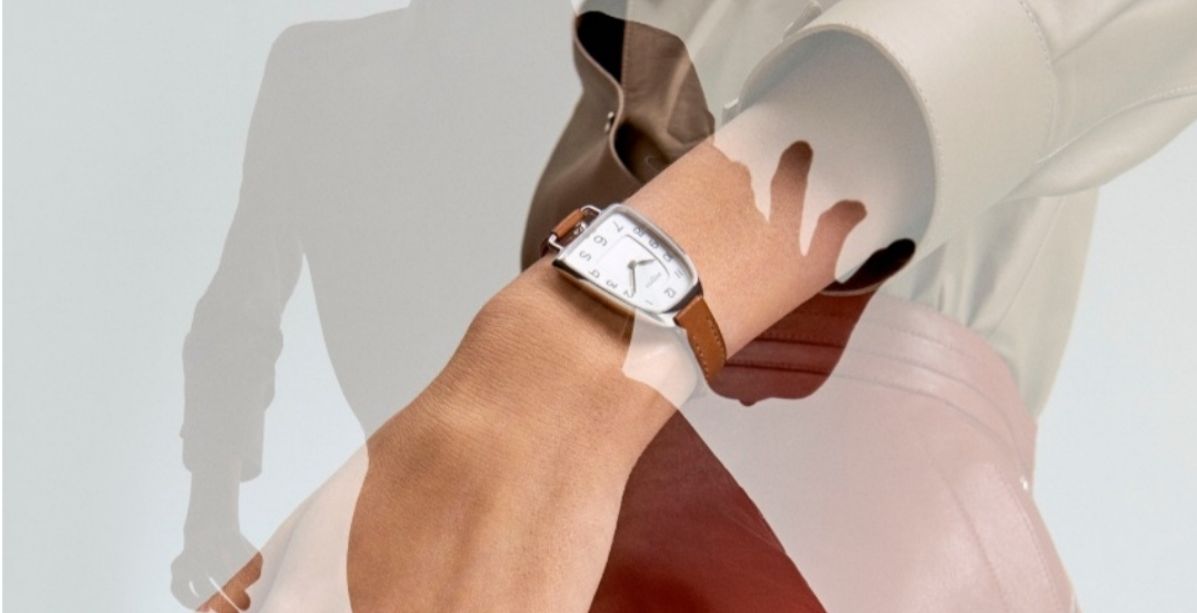 اكتشفي كل ما عليك معرفته عن ساعة Galop d’Hermès الجديدة من Hermes