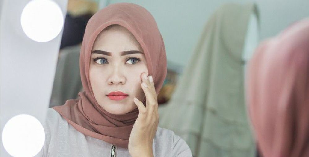 حبوب تحت الجلد مؤلمة