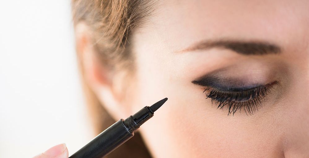 افضل ادوات مكياج ماك للعيون