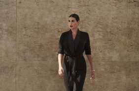 ماركات الازياء المفضلة لدى النجمات العربيات