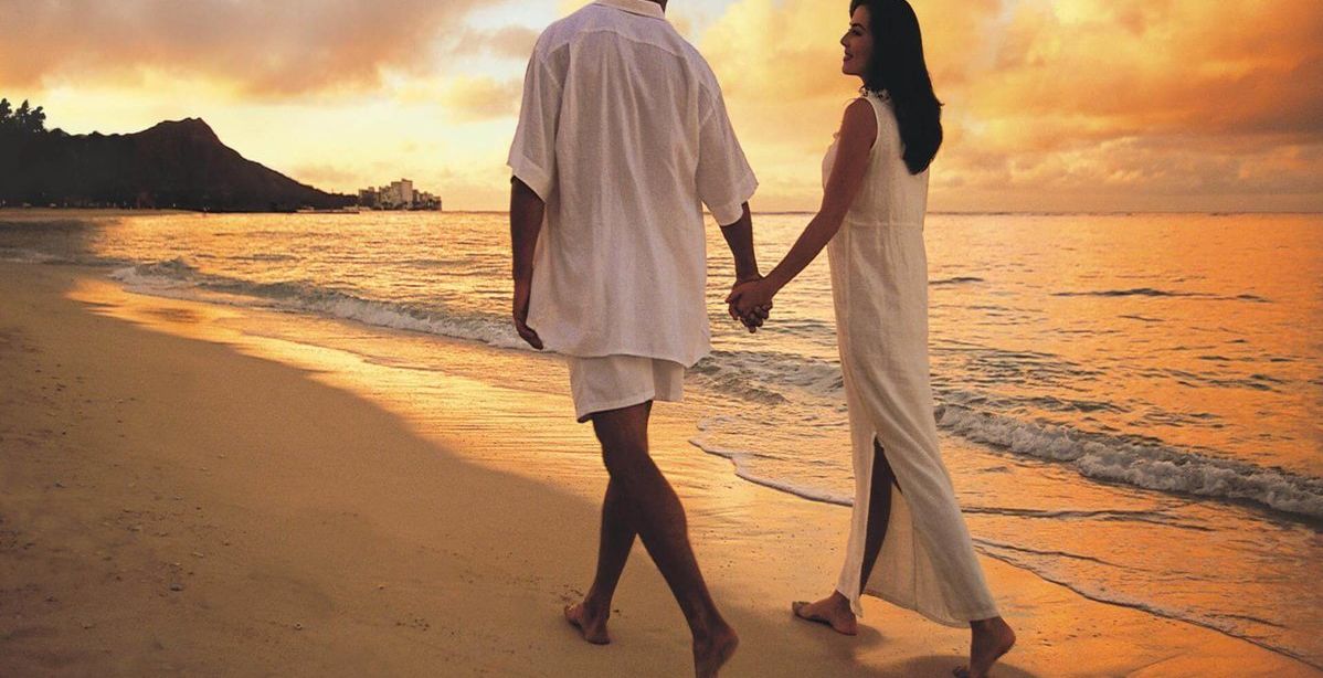 كيف اقضي شهر العسل في تركيا 